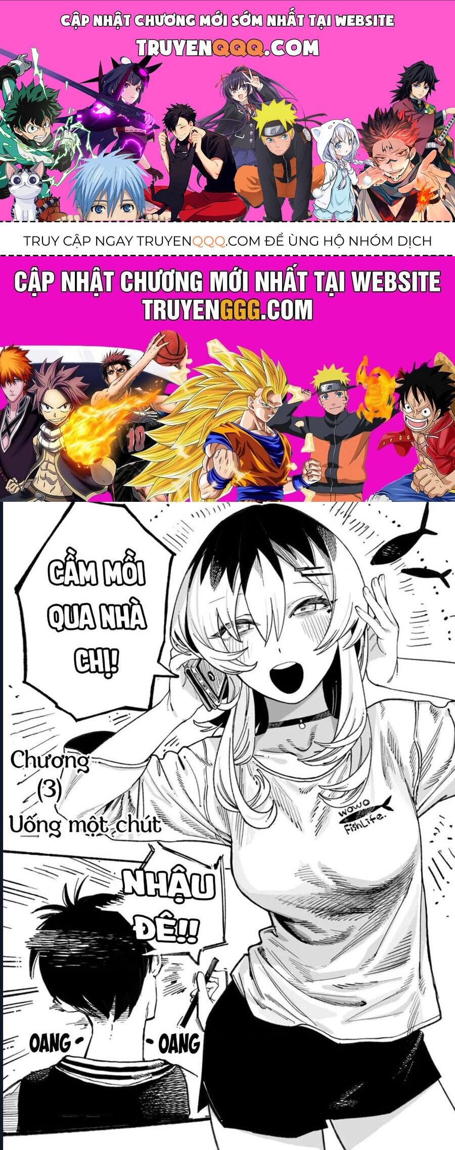 Urabe-San Của Hôm Nay Với... Chương 3 Ảnh 2