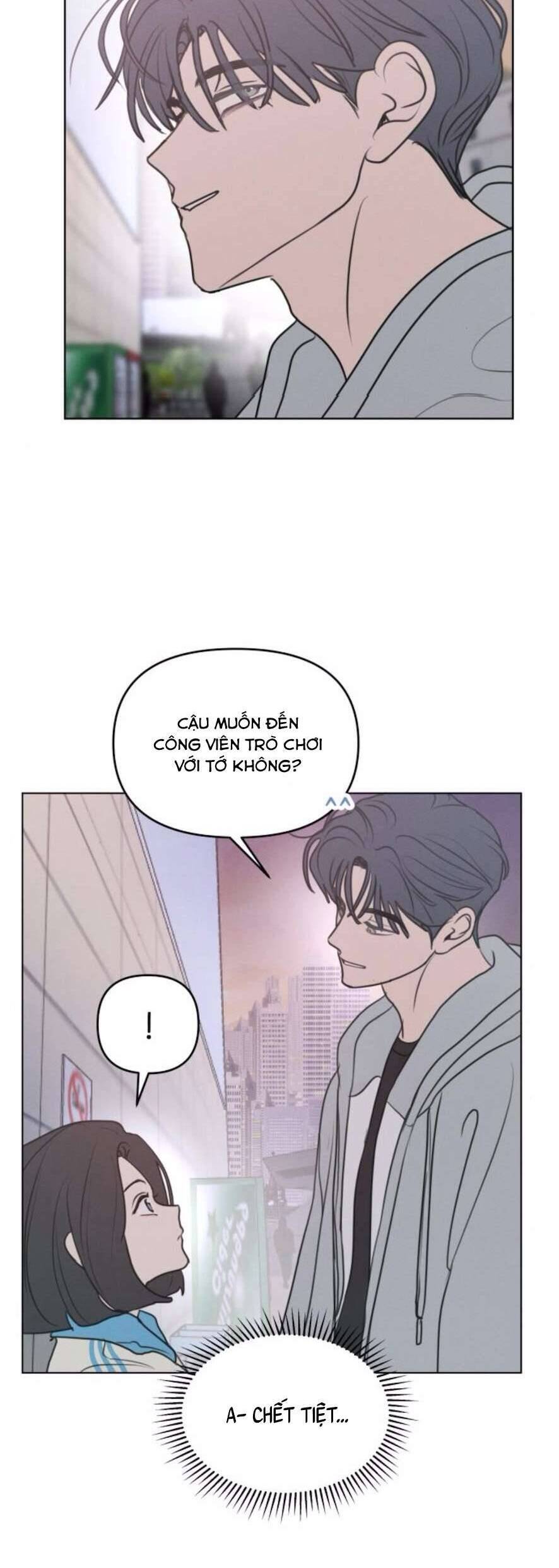Muốn Được Lừa Dối Chương 5 Ảnh 4