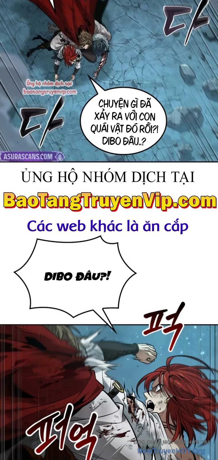 Mạo Hiểm Giả Cuối Cùng Chương 77 Ảnh 20