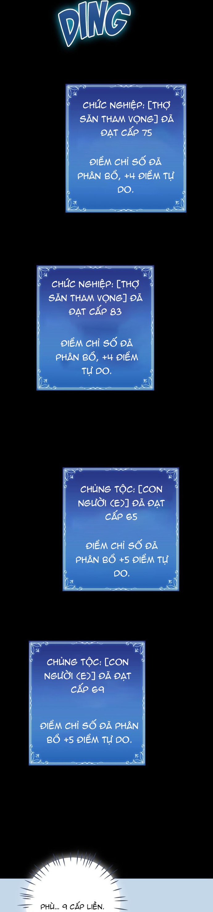 Thợ Săn Nguyên Thủy Chương 62 Ảnh 26