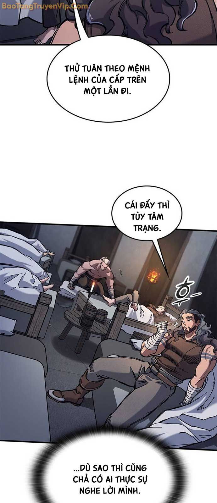 Hiệp Sĩ Sống Vì Ngày Hôm Nay Chương 59 Ảnh 6