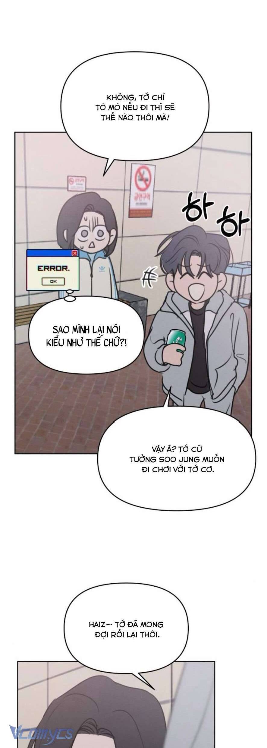 Muốn Được Lừa Dối Chương 5 Ảnh 6