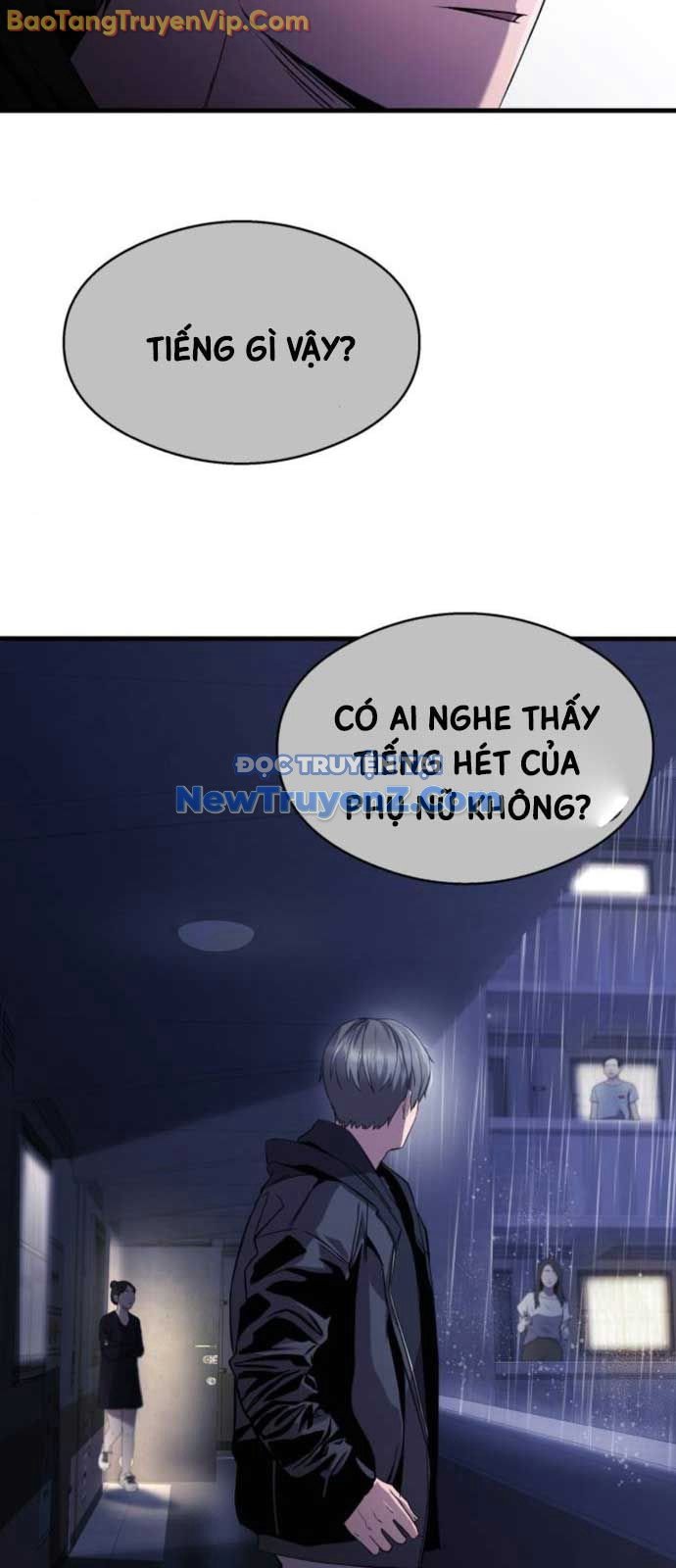 Hẹn Hò Rùng Rợn Chương 19 Ảnh 9