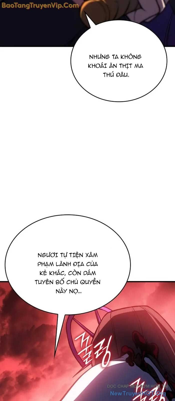 Hồi Quy Bằng Vương Quyền Chương 97 Ảnh 50