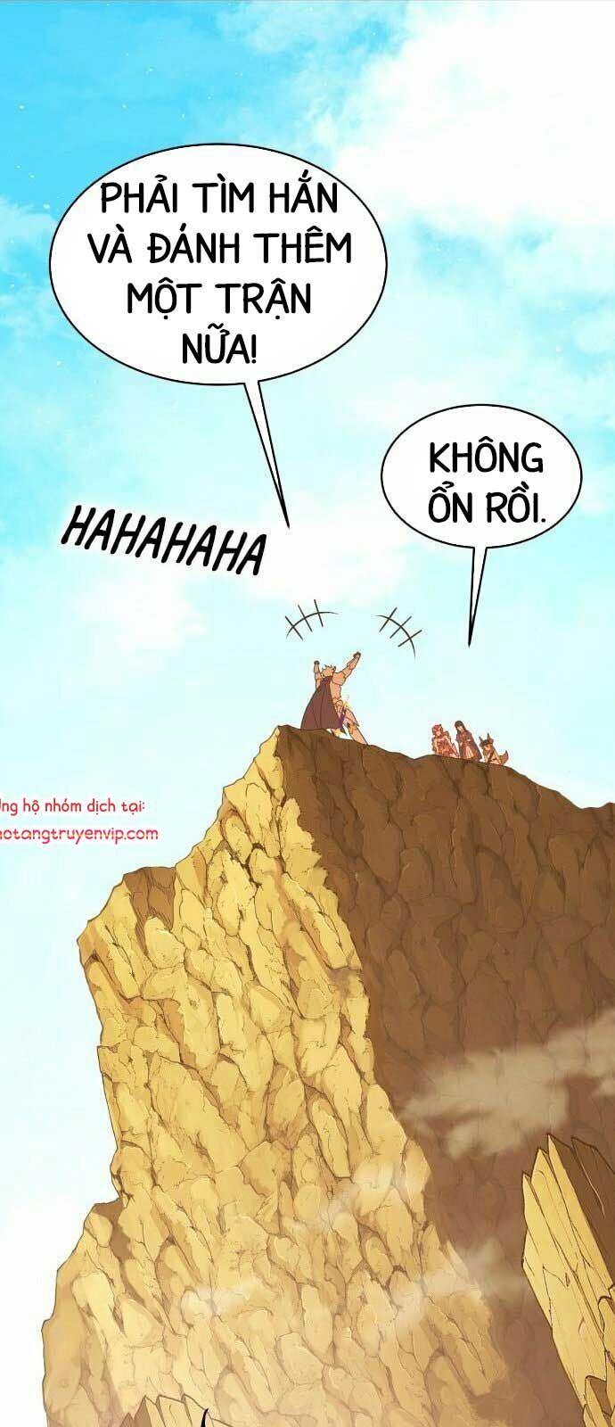 Cây Xẻng Xúc Được Mọi Thứ Chương 10 Ảnh 117
