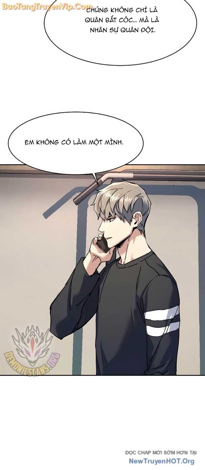 Bạn Học Tôi Là Lính Đánh Thuê Chương 244 Ảnh 43