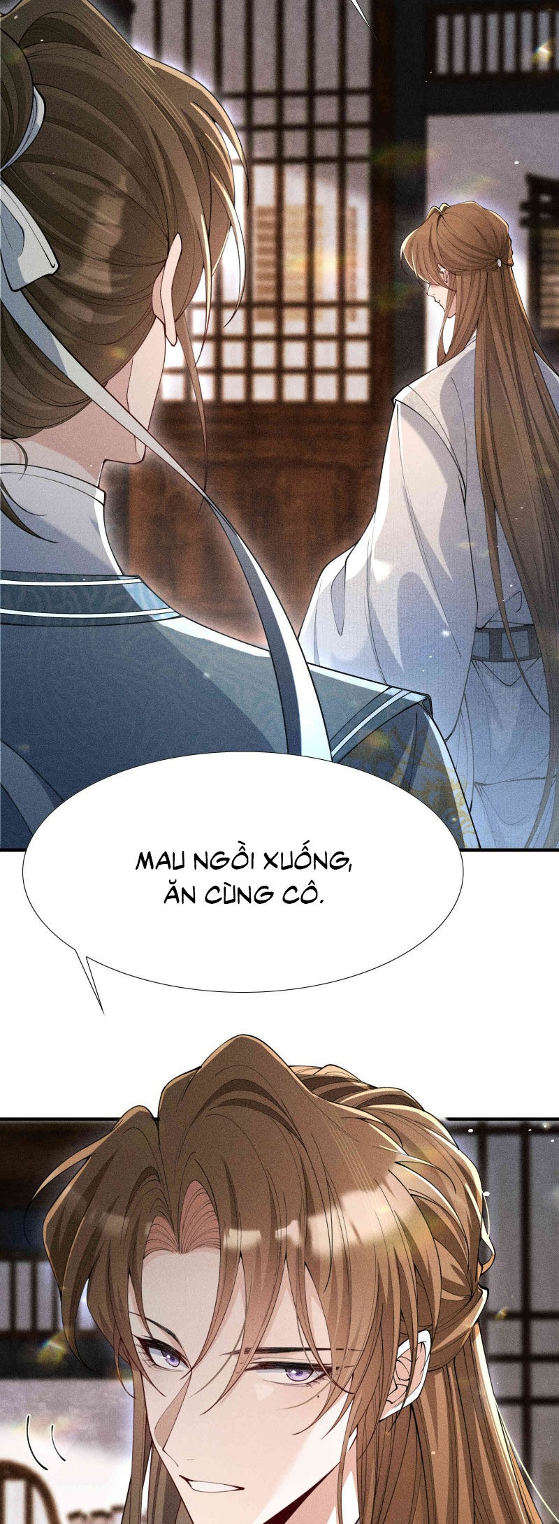 Kim Phong Ngọc Lộ Chương 23 Ảnh 12