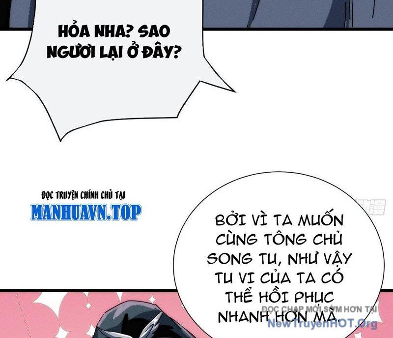 Ta Dựa Vào Tu Tiên Xưng Bá Mạt Thế Chương 12 Ảnh 63