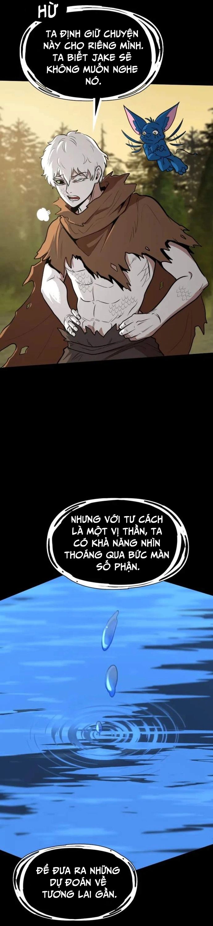 Thợ Săn Nguyên Thủy Chương 57 Ảnh 52