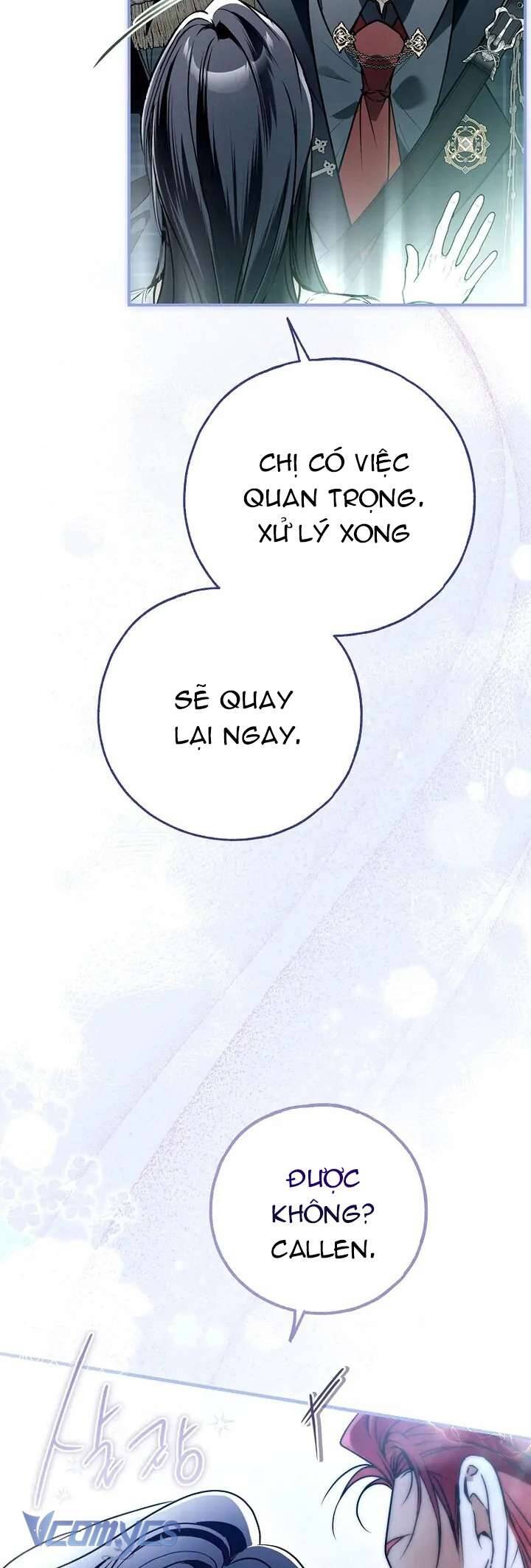 Ai Đó Đang Điều Khiển Cơ Thể Của Tôi Chương 64 Ảnh 59