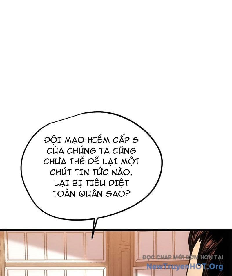 Không Chết Được Ta Đành Thống Trị Ma Giới Chương 107 Ảnh 32