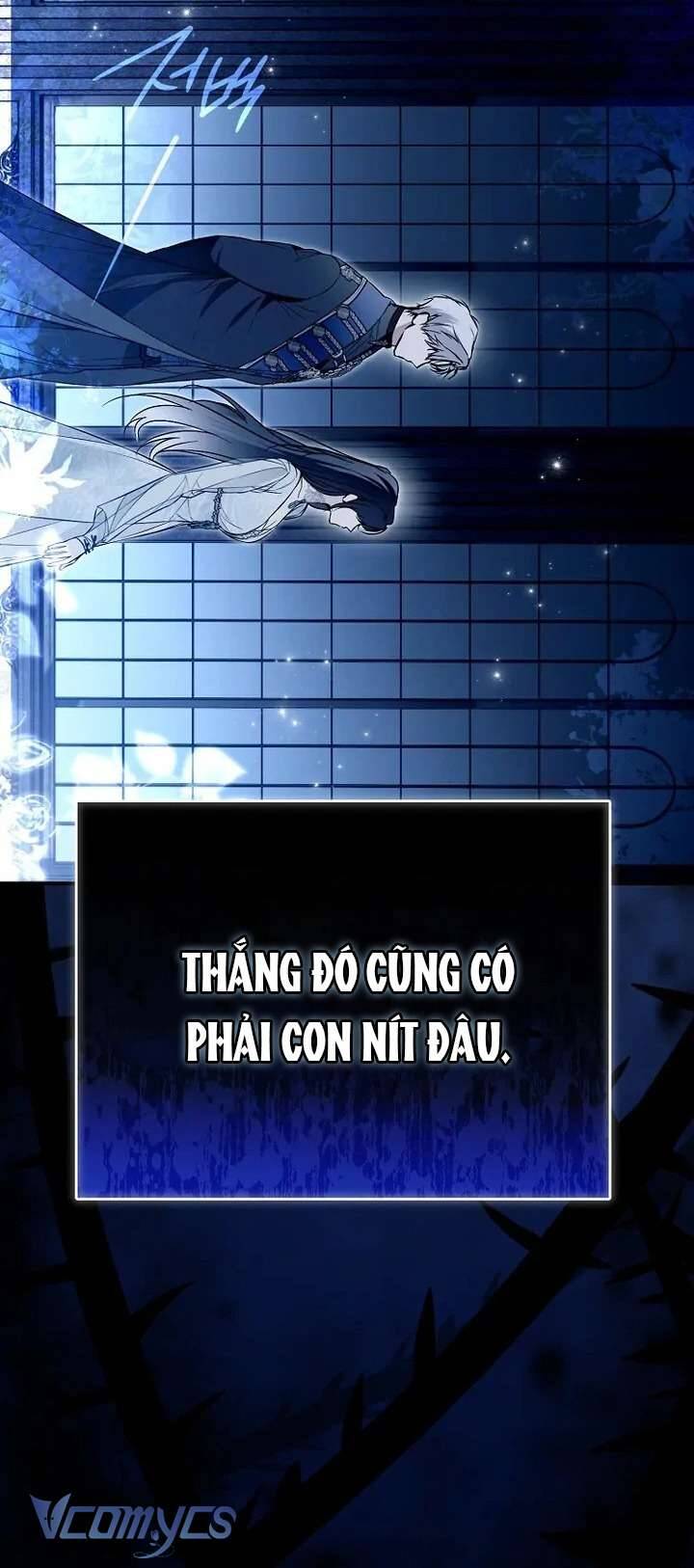 Ai Đó Đang Điều Khiển Cơ Thể Của Tôi Chương 64 Ảnh 63