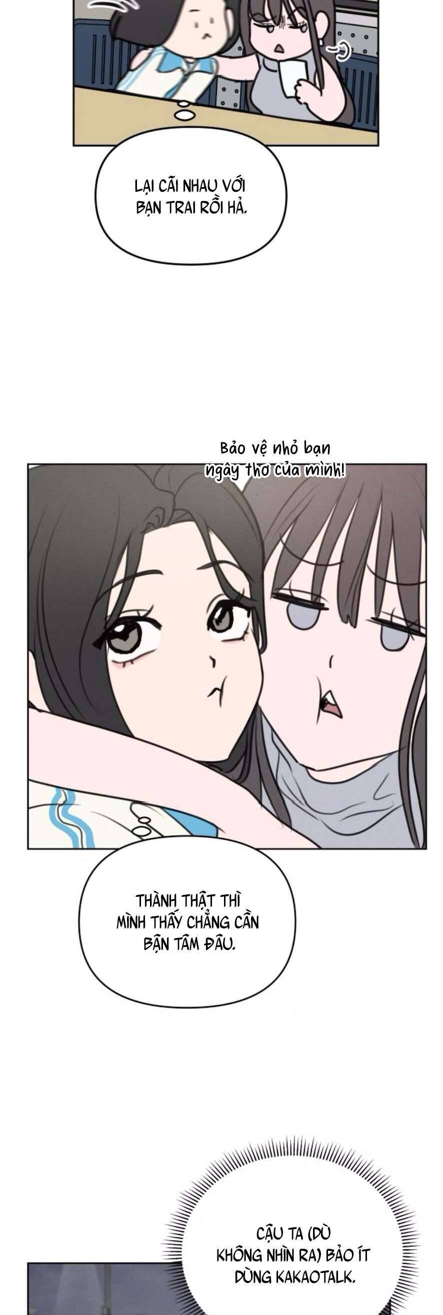 Muốn Được Lừa Dối Chương 2 Ảnh 29