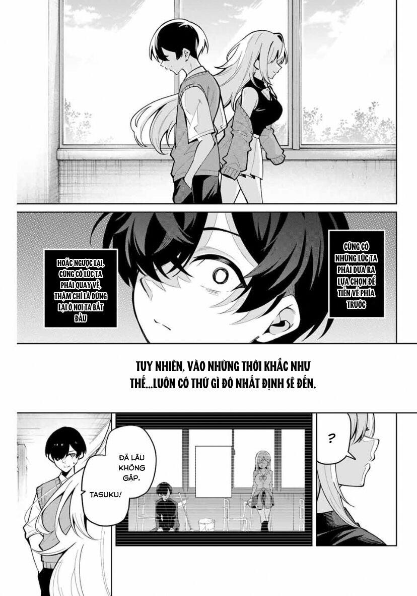 Isshou Watashi No Joshu De Ite! Chương 33 Ảnh 19