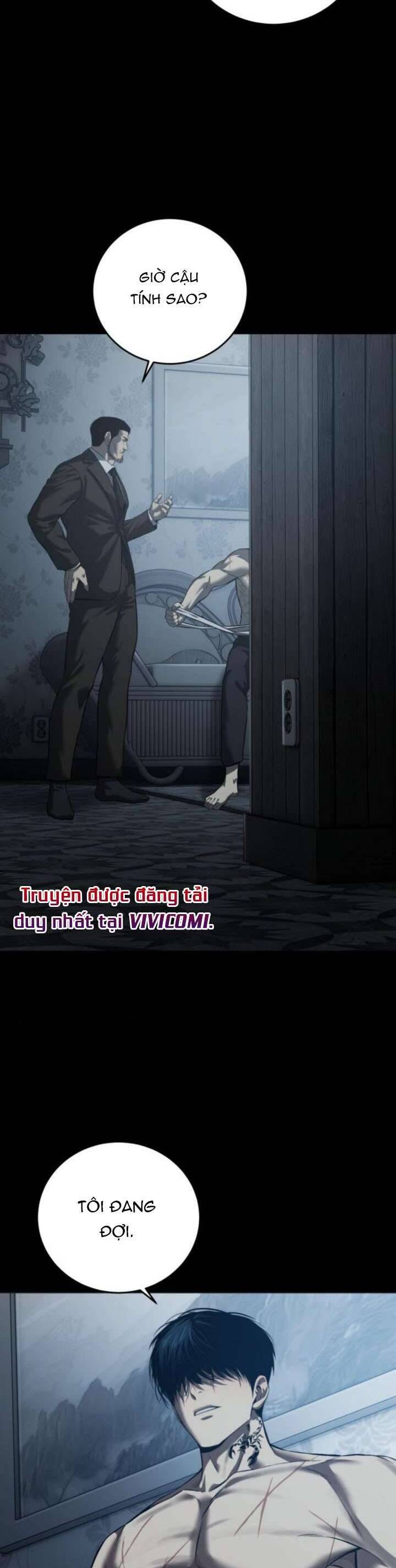 Red Chương 11 Ảnh 26