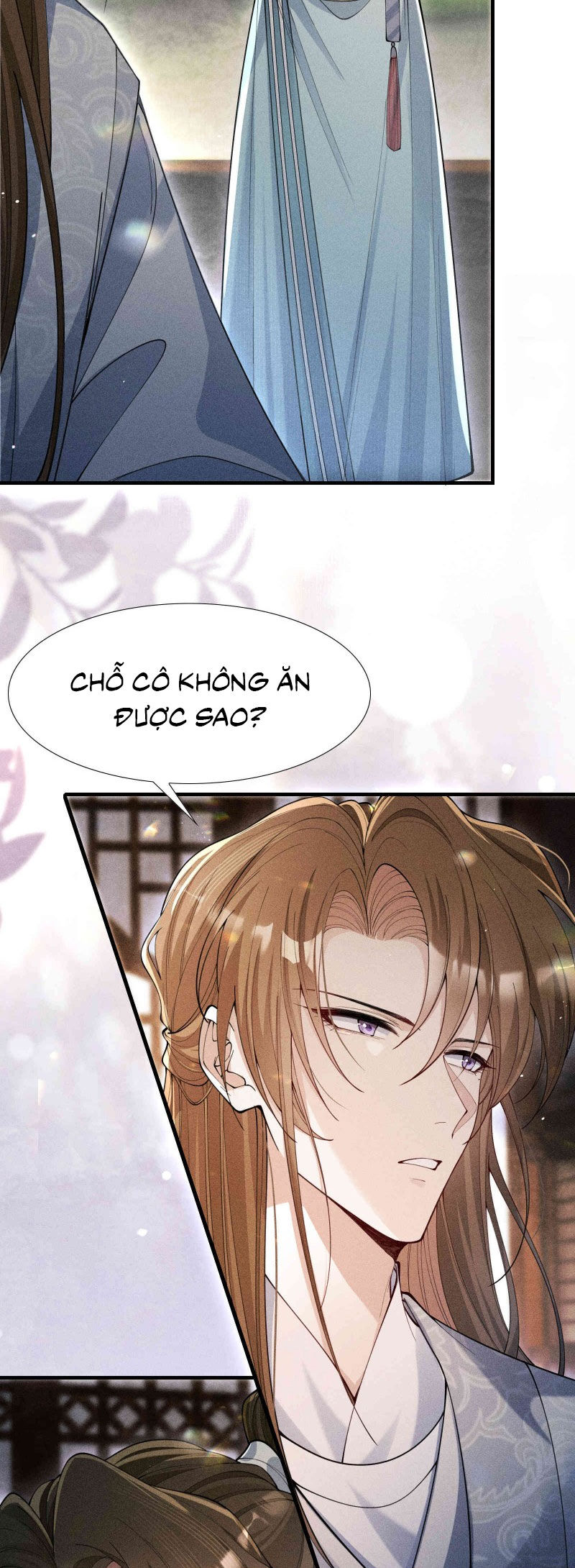 Kim Phong Ngọc Lộ Chương 23 Ảnh 14