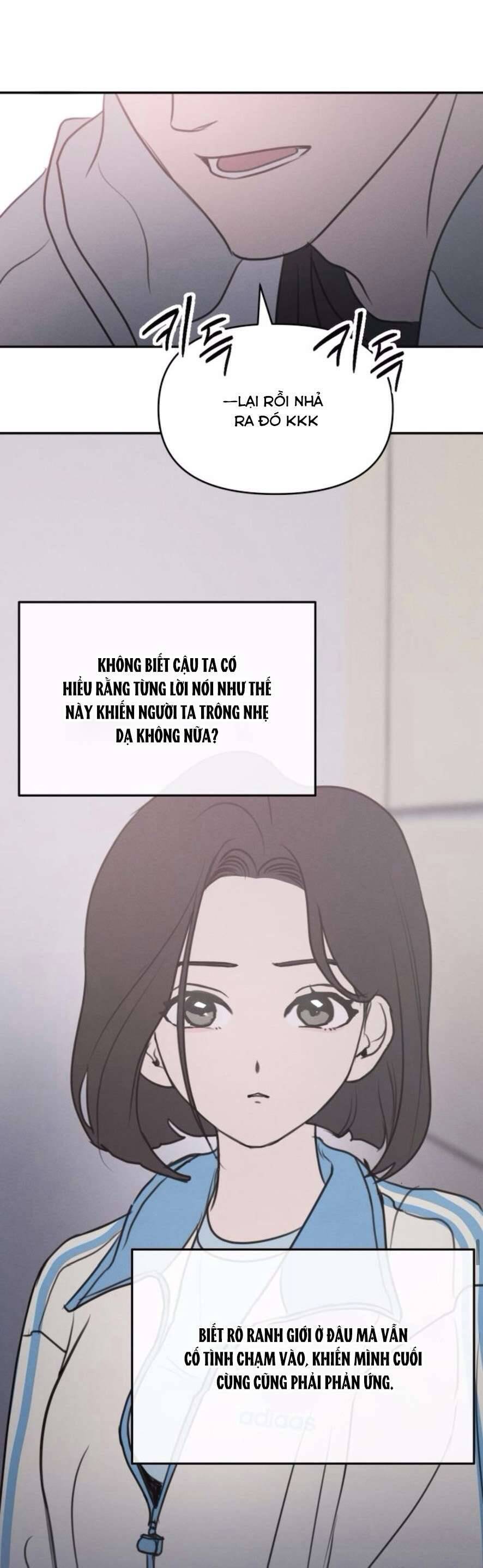 Muốn Được Lừa Dối Chương 4 Ảnh 46