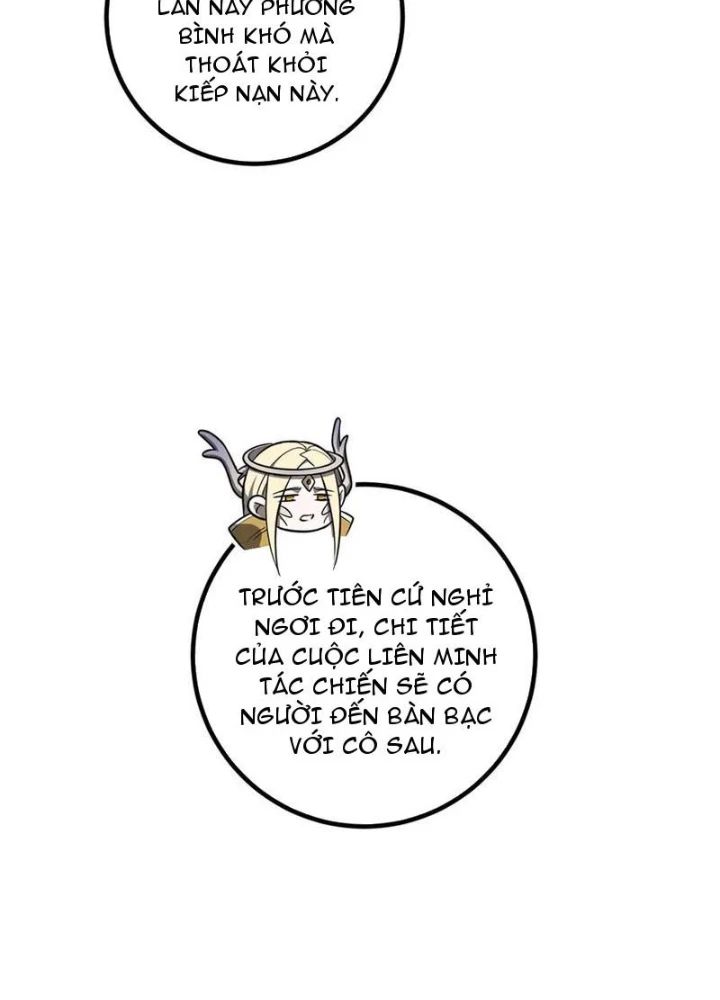 Toàn Cầu Cao Võ Chương 310 Ảnh 147