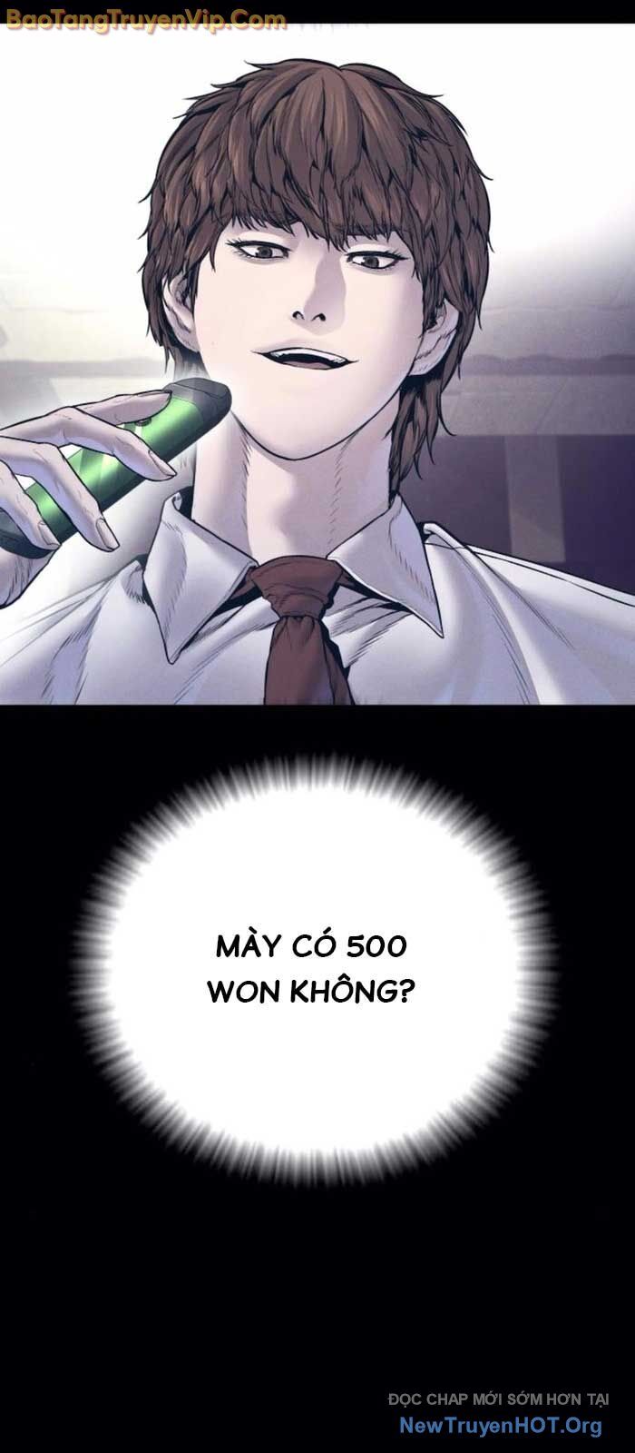 Đặc Vụ Kim Chương 194 Ảnh 28