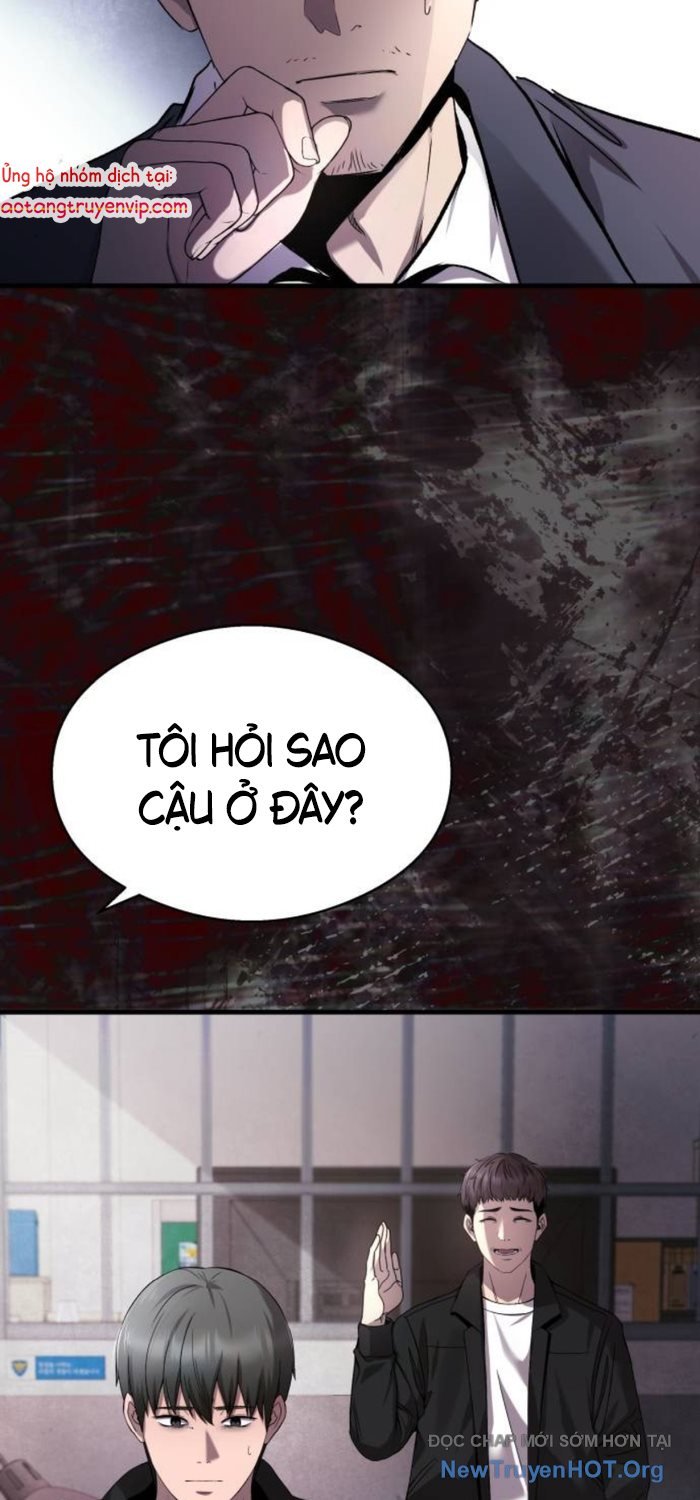 Hẹn Hò Rùng Rợn Chương 20 Ảnh 49