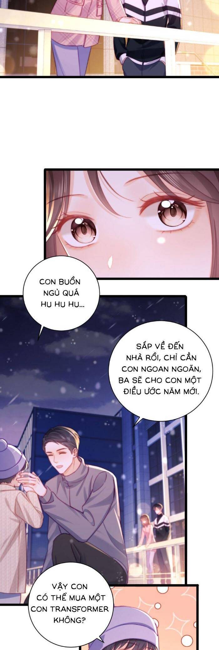 Truỵ Lạc Chương 57 Ảnh 3