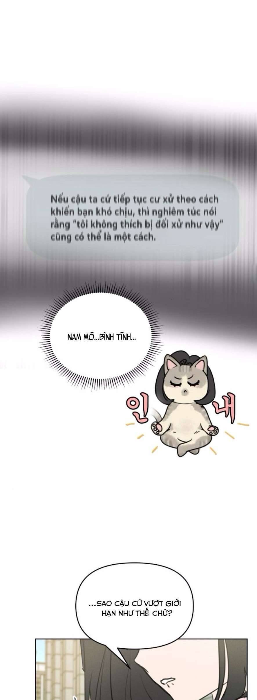 Muốn Được Lừa Dối Chương 5 Ảnh 34