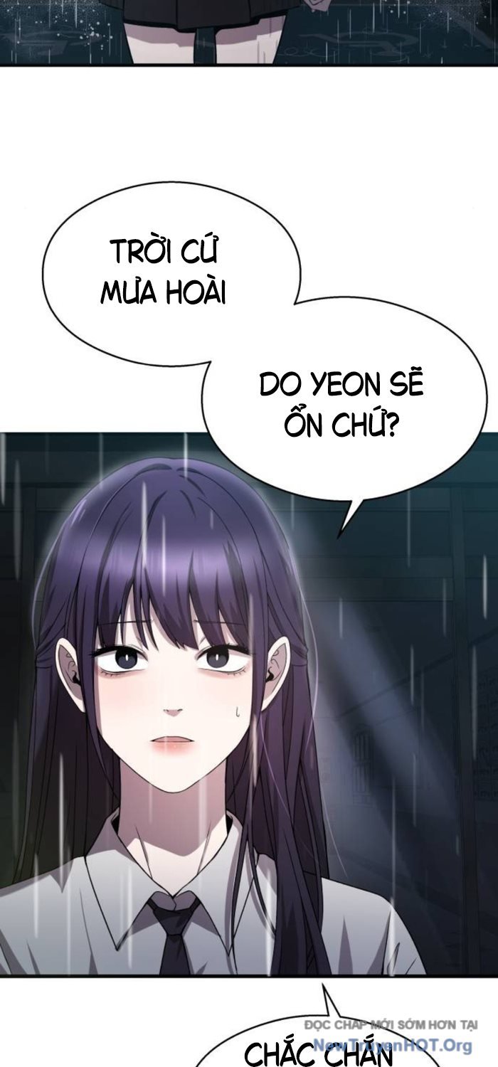 Hẹn Hò Rùng Rợn Chương 20 Ảnh 3