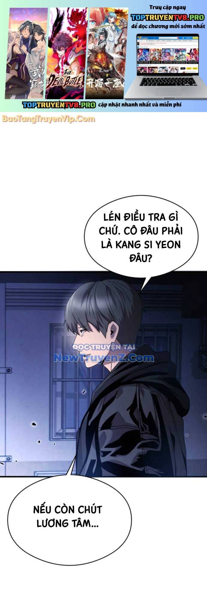 Hẹn Hò Rùng Rợn Chương 19 Ảnh 2