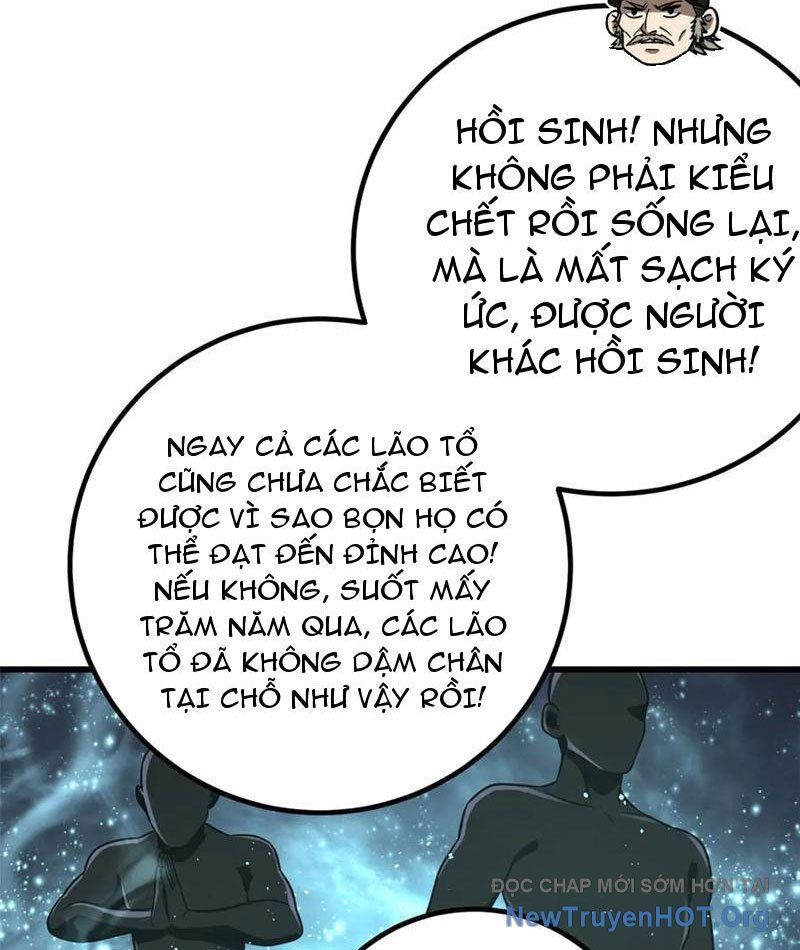 Toàn Cầu Cao Võ Chương 318 Ảnh 7