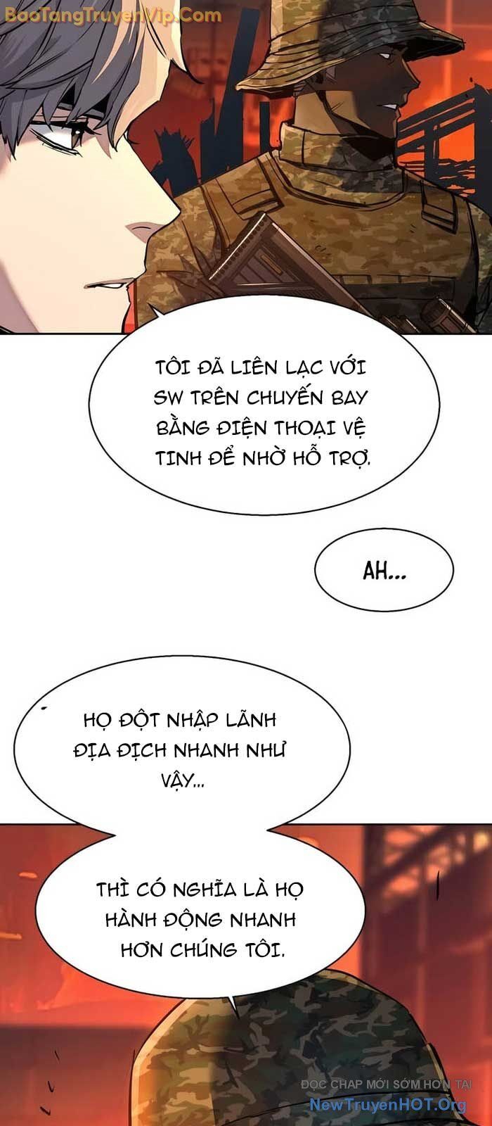 Bạn Học Tôi Là Lính Đánh Thuê Chương 244 Ảnh 16