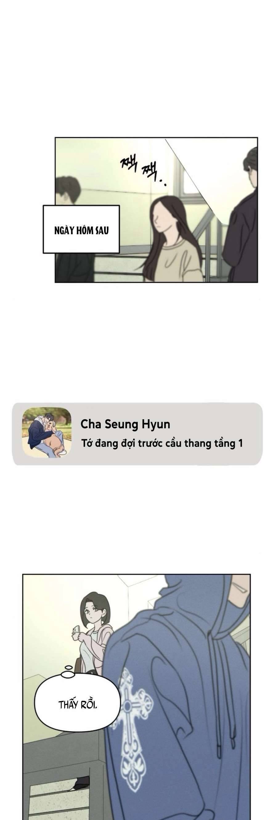 Muốn Được Lừa Dối Chương 5 Ảnh 27