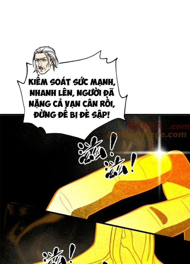 Toàn Cầu Cao Võ Chương 310 Ảnh 15