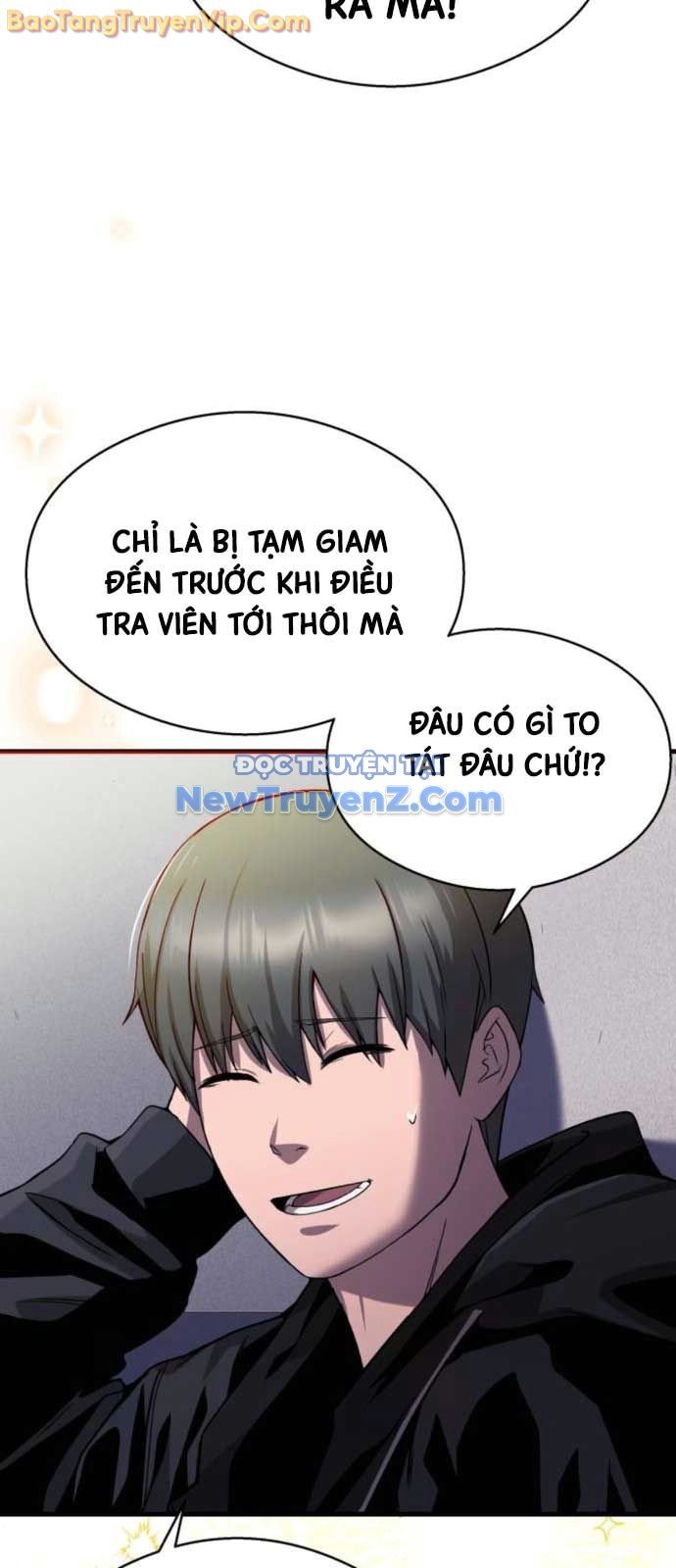 Hẹn Hò Rùng Rợn Chương 19 Ảnh 50
