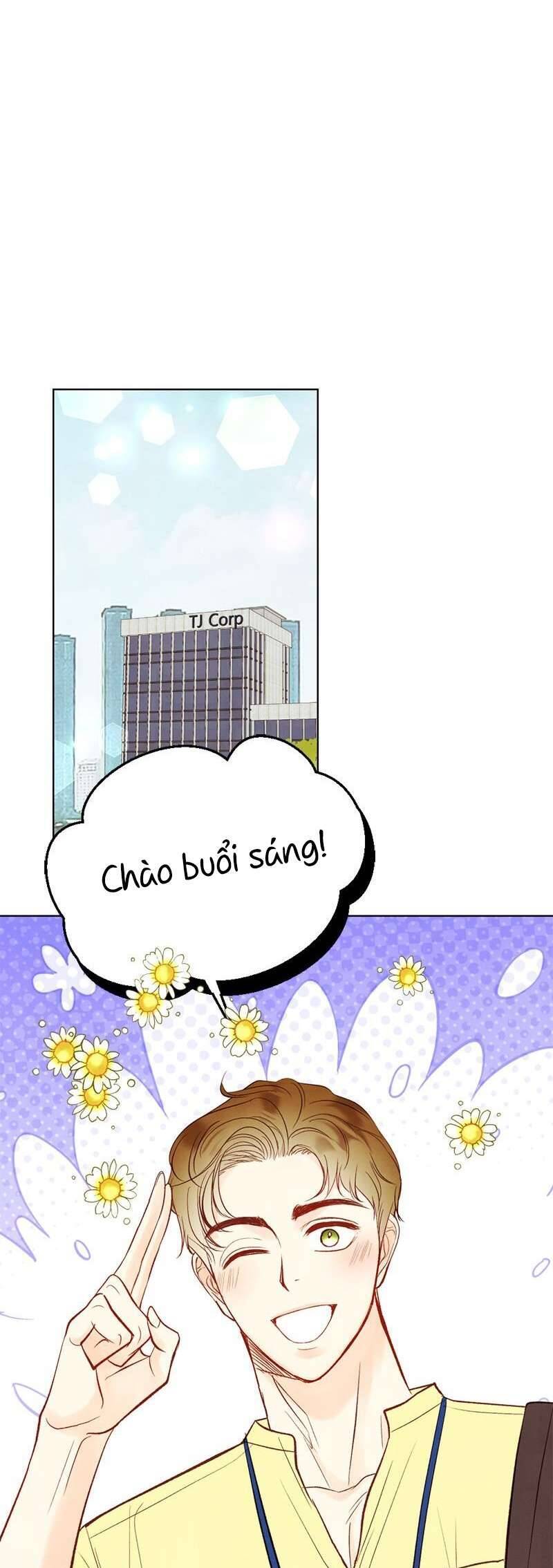 Hôn Nhân Bí Mật Giữa Chúng Ta Chương 20 Ảnh 36