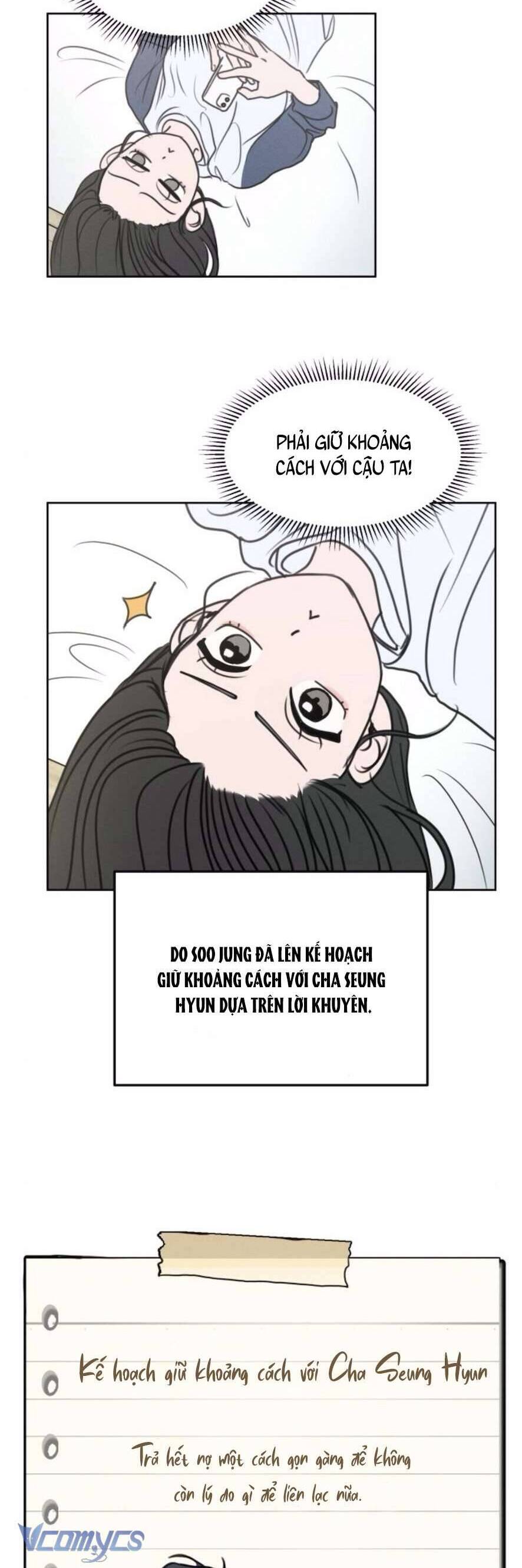 Muốn Được Lừa Dối Chương 5 Ảnh 23