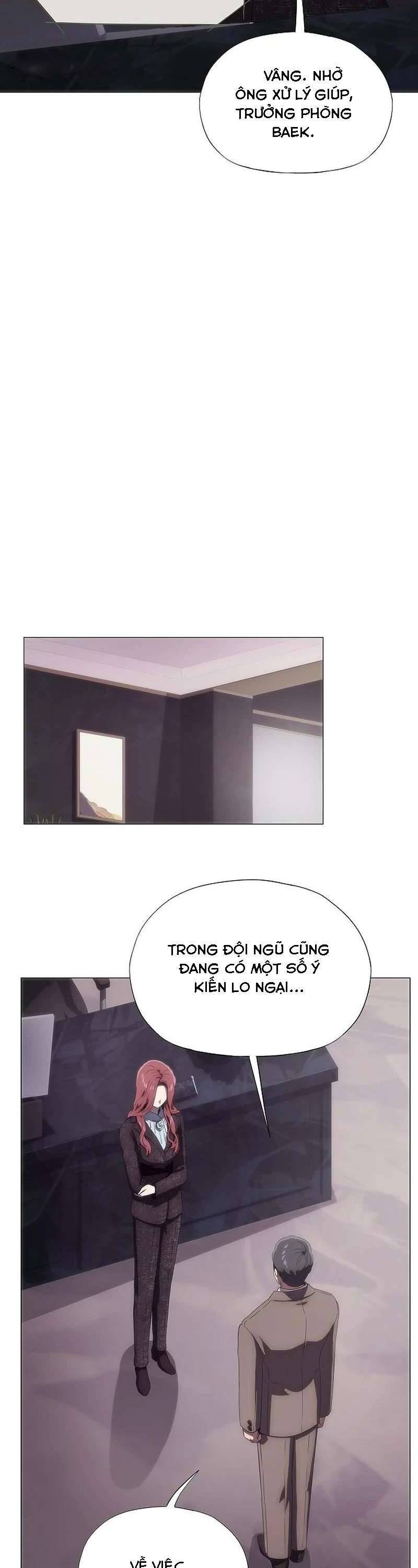 Tôi Bị Mắc Kẹt Trong Một Vở Kịch Điên Rồ Chương 47 Ảnh 3