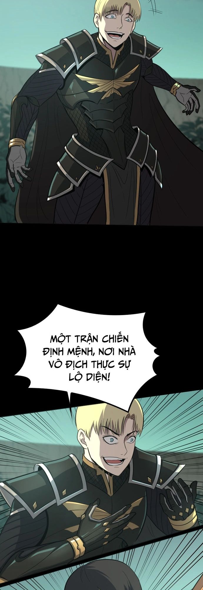 Thợ Săn Nguyên Thủy Chương 55 Ảnh 56
