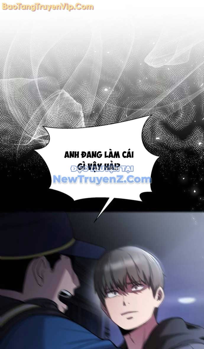 Hẹn Hò Rùng Rợn Chương 19 Ảnh 38