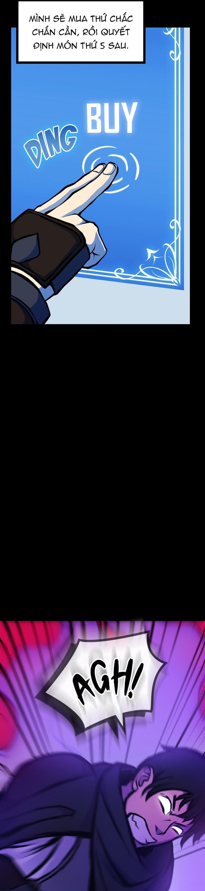 Thợ Săn Nguyên Thủy Chương 62 Ảnh 67