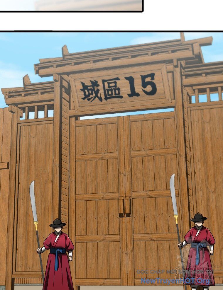 Vương Triều Đen Tối: Joseon Chương 99 Ảnh 98