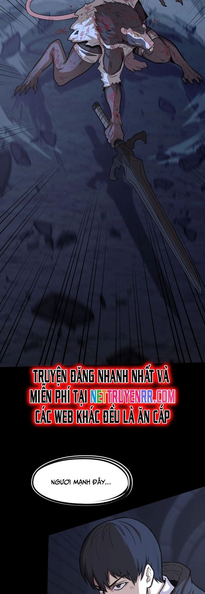 Thợ Săn Nguyên Thủy Chương 55 Ảnh 26