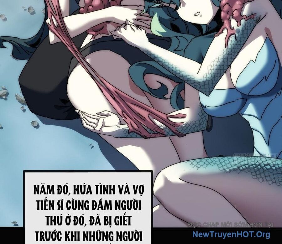 Ta Dựa Vào Tu Tiên Xưng Bá Mạt Thế Chương 12 Ảnh 20