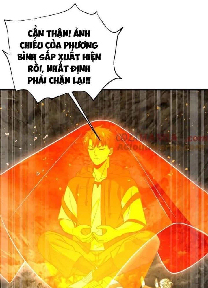 Toàn Cầu Cao Võ Chương 310 Ảnh 3