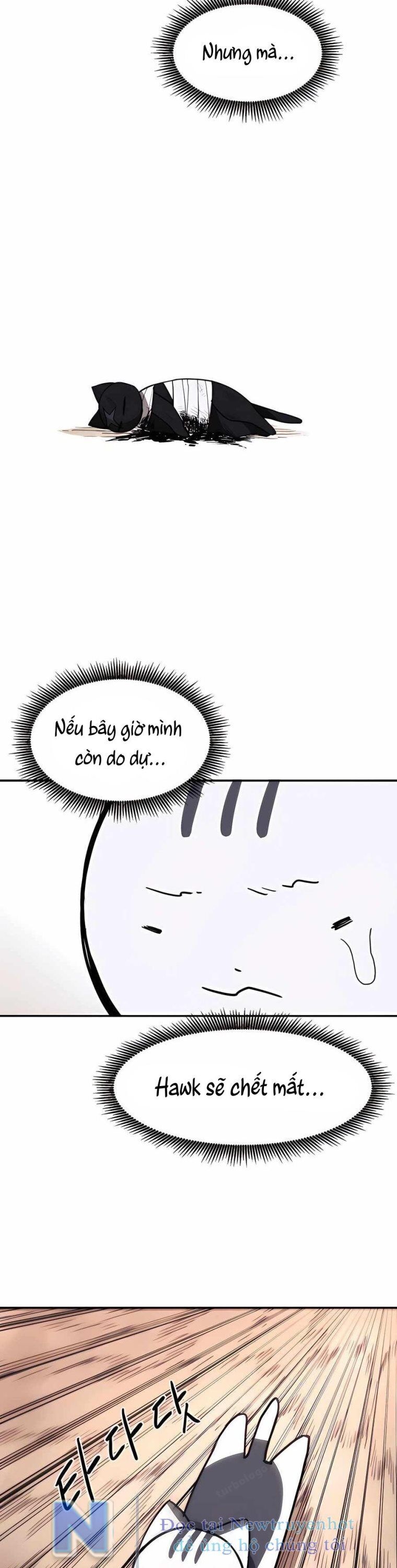 Chỉ Là Một Con Mèo Chương 4 Ảnh 25