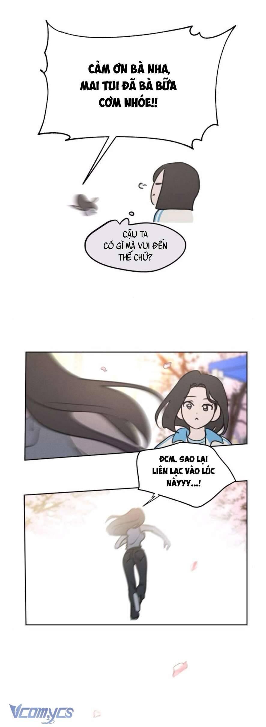 Muốn Được Lừa Dối Chương 3 Ảnh 31