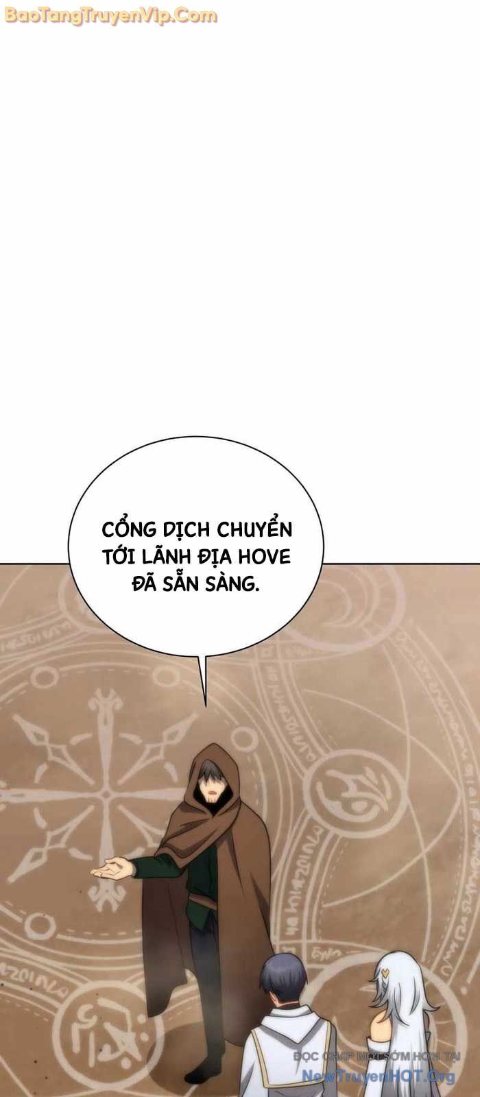 Tử Linh Sư Thiên Tài Của Học Viện Chương 176 Ảnh 53