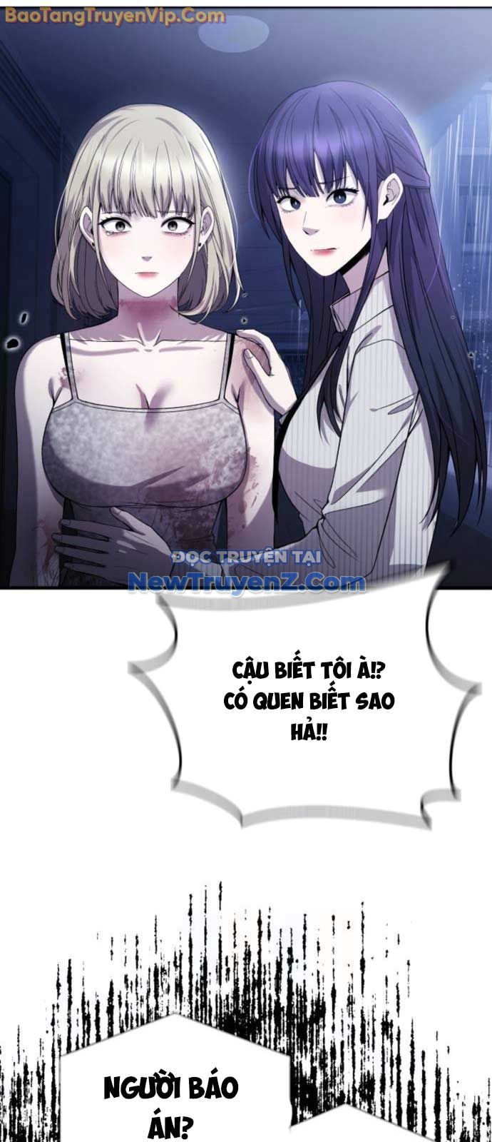 Hẹn Hò Rùng Rợn Chương 19 Ảnh 4