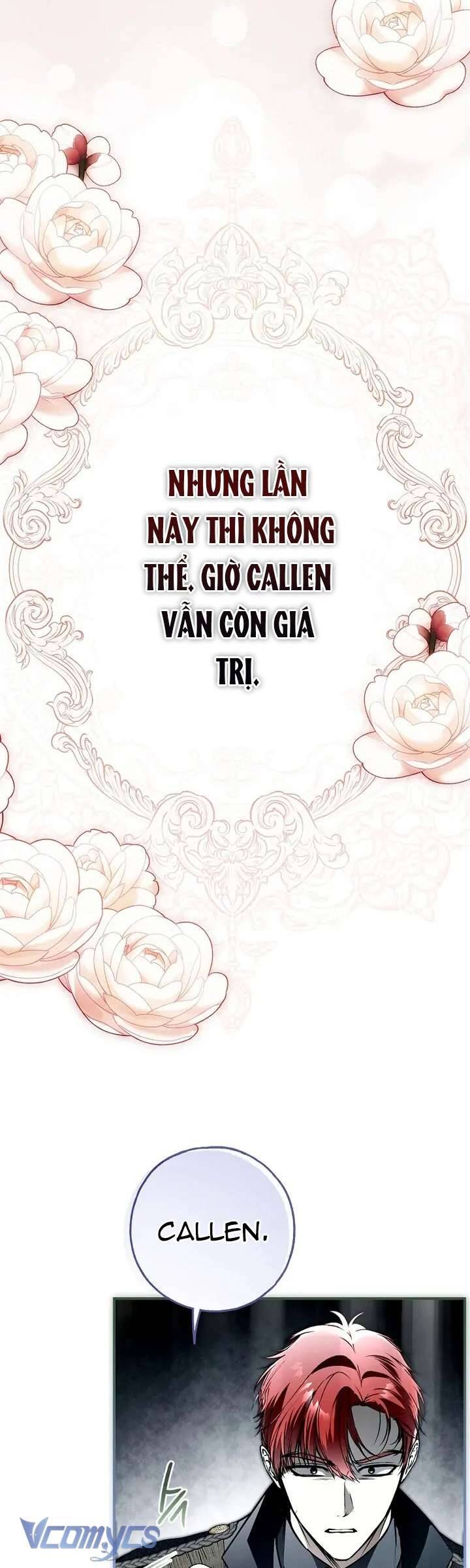 Ai Đó Đang Điều Khiển Cơ Thể Của Tôi Chương 64 Ảnh 58