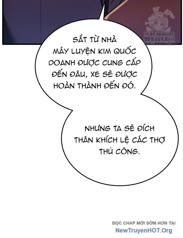 Vương Triều Đen Tối: Joseon Chương 99 Ảnh 96