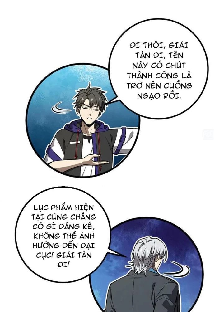 Toàn Cầu Cao Võ Chương 310 Ảnh 129